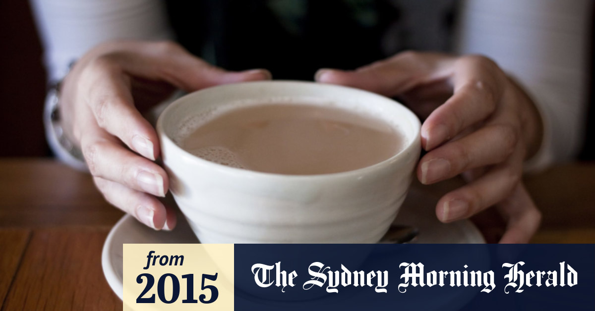 Top teamaking tips from The British Standards Institution